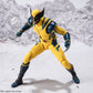 S.H.FIGUARTS Deadpool & Wolverine - Wolverine