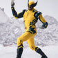 S.H.FIGUARTS Deadpool & Wolverine - Wolverine