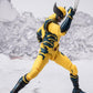 S.H.FIGUARTS Deadpool & Wolverine - Wolverine