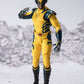 S.H.FIGUARTS Deadpool & Wolverine - Wolverine