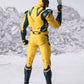 S.H.FIGUARTS Deadpool & Wolverine - Wolverine
