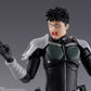 S.H.Figuarts KAFKA HIBINO