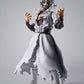 S.H.Figuarts DABI -KAKUSHAKUNEKKEN RIN SET