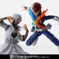 S.H.Figuarts DABI -KAKUSHAKUNEKKEN RIN SET