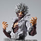 S.H.Figuarts DABI -KAKUSHAKUNEKKEN RIN SET