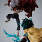 S.H.Figuarts TOMURA SHIGARAKI