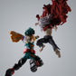 S.H.Figuarts TOMURA SHIGARAKI