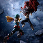 S.H.Figuarts TOMURA SHIGARAKI