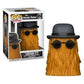 The Addams Family - Cousin Itt Pop! Vinyl #814