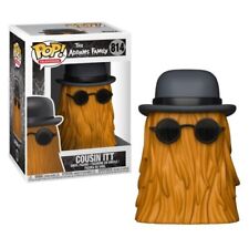 The Addams Family - Cousin Itt Pop! Vinyl #814