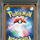 2023 Pokemon Japanese Sv2D-Clay Burst 082 Flamigo Art Rare - PSA 10
