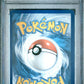 2025 Pokemon Jtg En-Journey Together 167 N's Reshiram Enhanced Bstr Box Topper - PSA 9