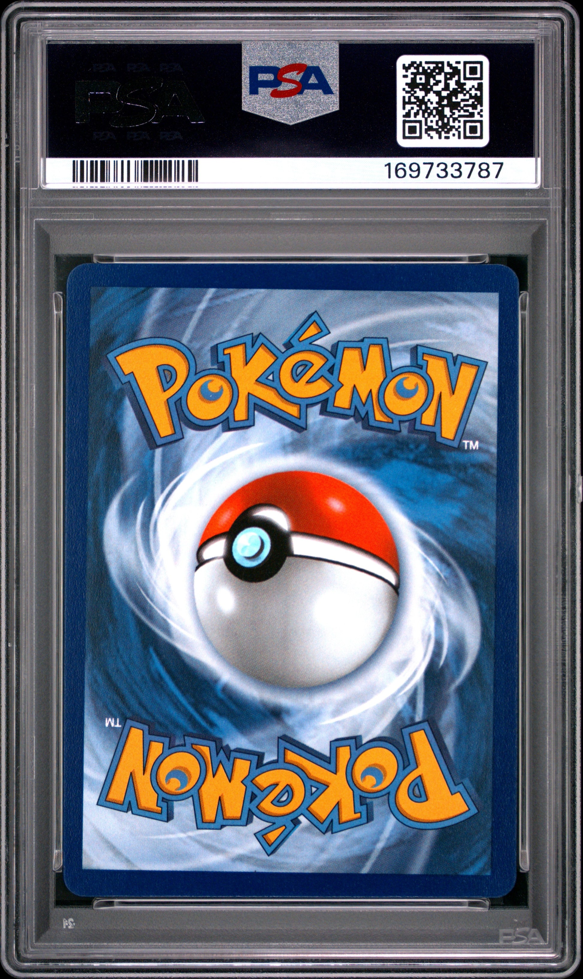 2026 Pokemon Asc En-Ascended Heroes 218 Erika's Tangela Illustration Rare - PSA 9