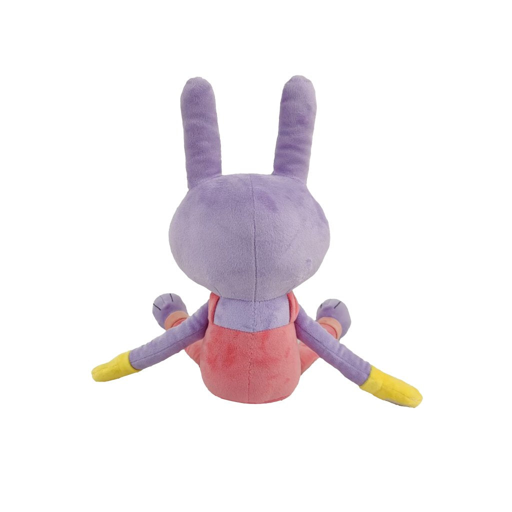 DIGITAL CIRCUS - 10 inch Plush Assortment (4)