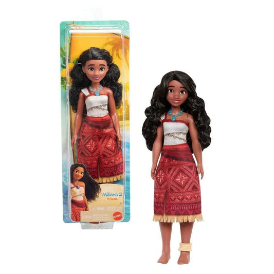 Moana - Fd Core Hero