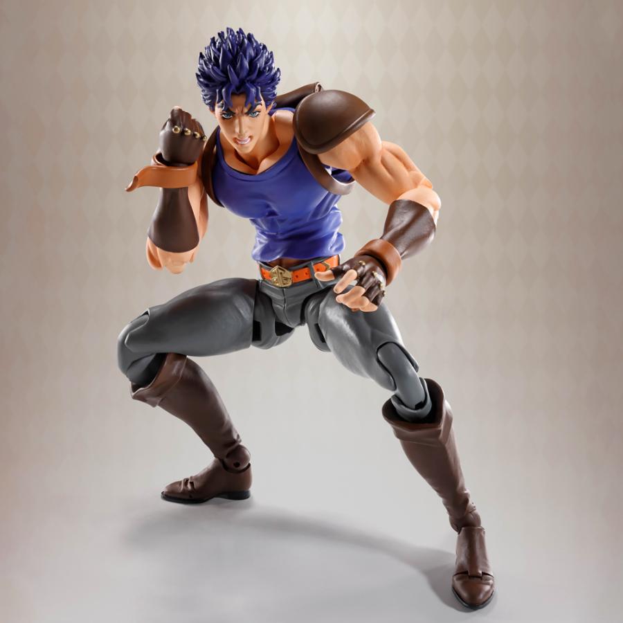 S.H.Figuarts Jonathan Joestar