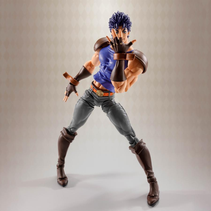S.H.Figuarts Jonathan Joestar