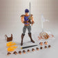 S.H.Figuarts Jonathan Joestar