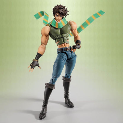 S.H.Figuarts Joseph Joestar