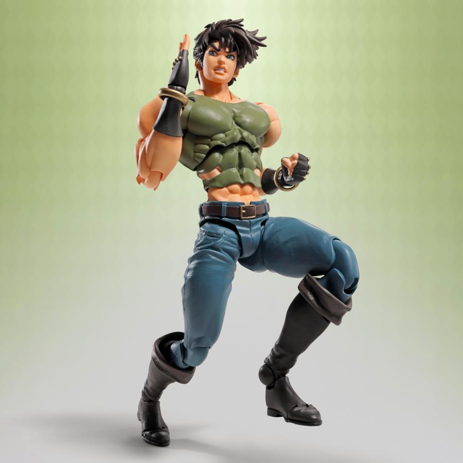 S.H.Figuarts Joseph Joestar