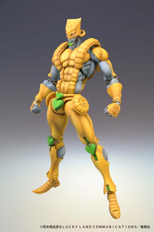 Jojos Bizarre Adventure Part 3 Stardust Crusaders Chozokado the World (3rd-run)