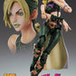 JoJos Bizarre Adventure Stone Ocean Chozokado Jolyne Cujoh Third