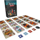 Journey to The West -  Eighty-one Perils