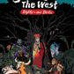 Journey to The West -  Eighty-one Perils