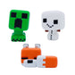 MINECRAFT 2.5" SquishMe - Series 5