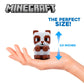 MINECRAFT 2.5" SquishMe - Series 5