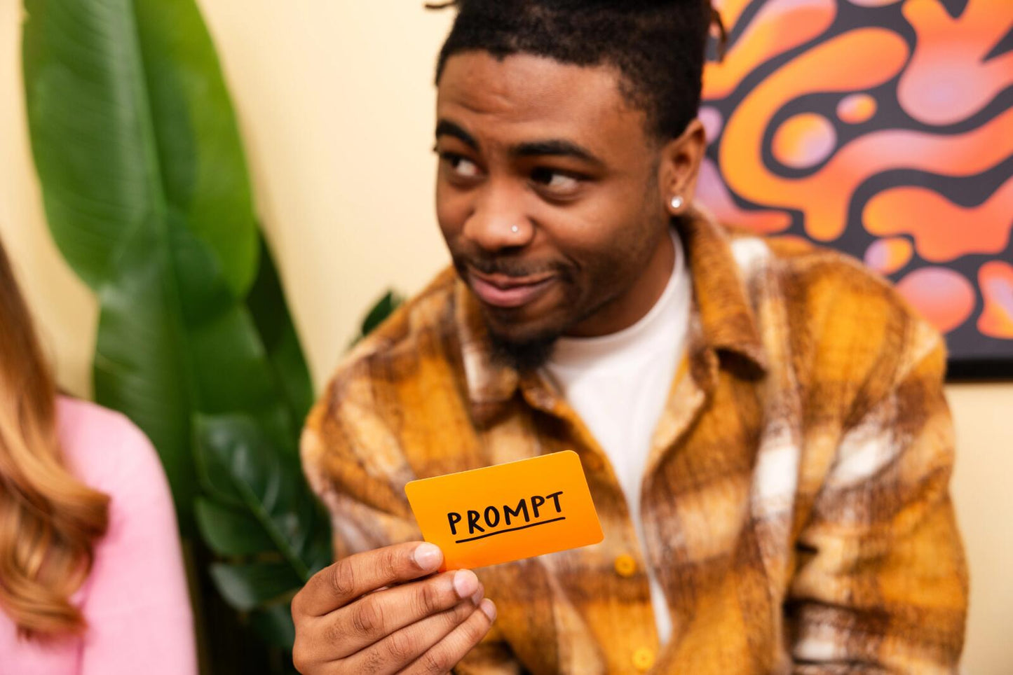 Judging Strangers Is Fun