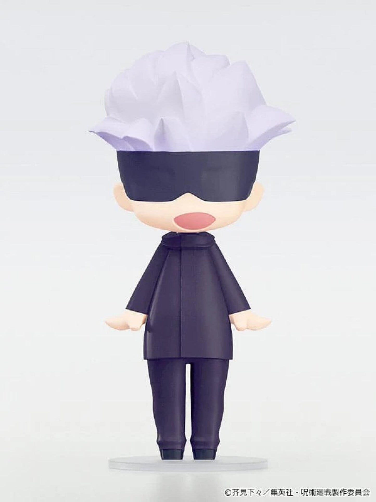 Jujutsu Kaisen HELLO! GOOD SMILE Satoru Gojo