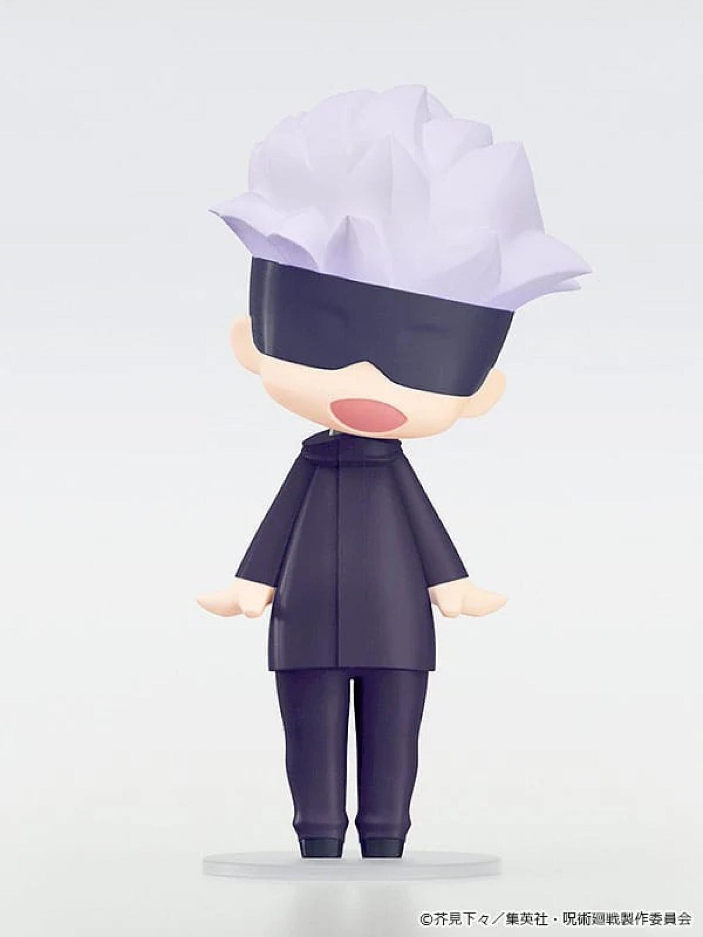 Jujutsu Kaisen HELLO! GOOD SMILE Satoru Gojo