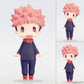 Jujutsu Kaisen HELLO! GOOD SMILE Yuji Itadori