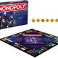 Jujutsu Kaisen Monopoly