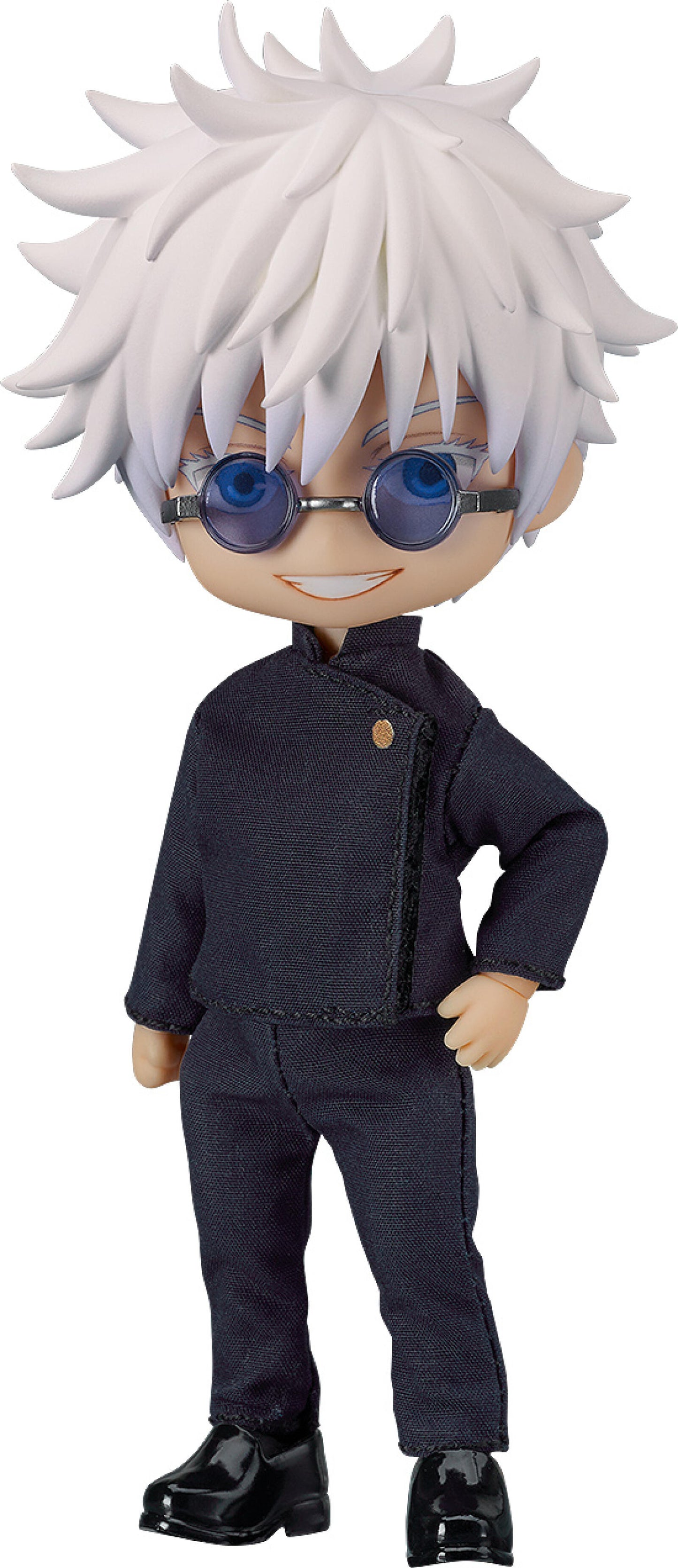 Jujutsu Kaisen Nendoroid Doll Satoru Gojo - Tokyo Jujutsu High School Version