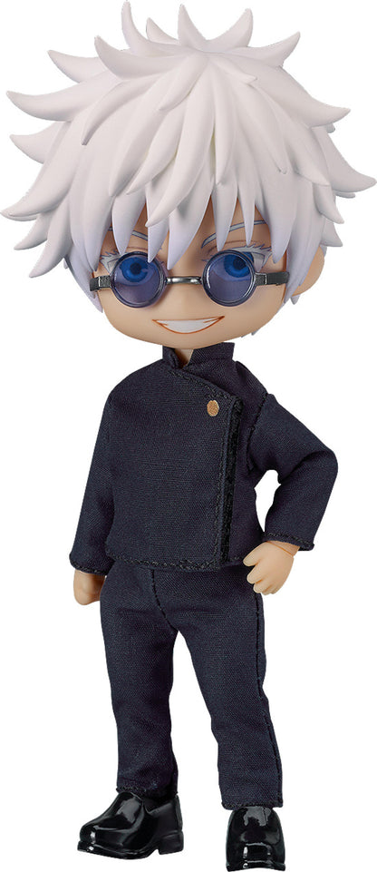 Jujutsu Kaisen Nendoroid Doll Satoru Gojo - Tokyo Jujutsu High School Version