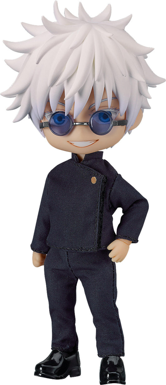 Jujutsu Kaisen Nendoroid Doll Satoru Gojo - Tokyo Jujutsu High School Version