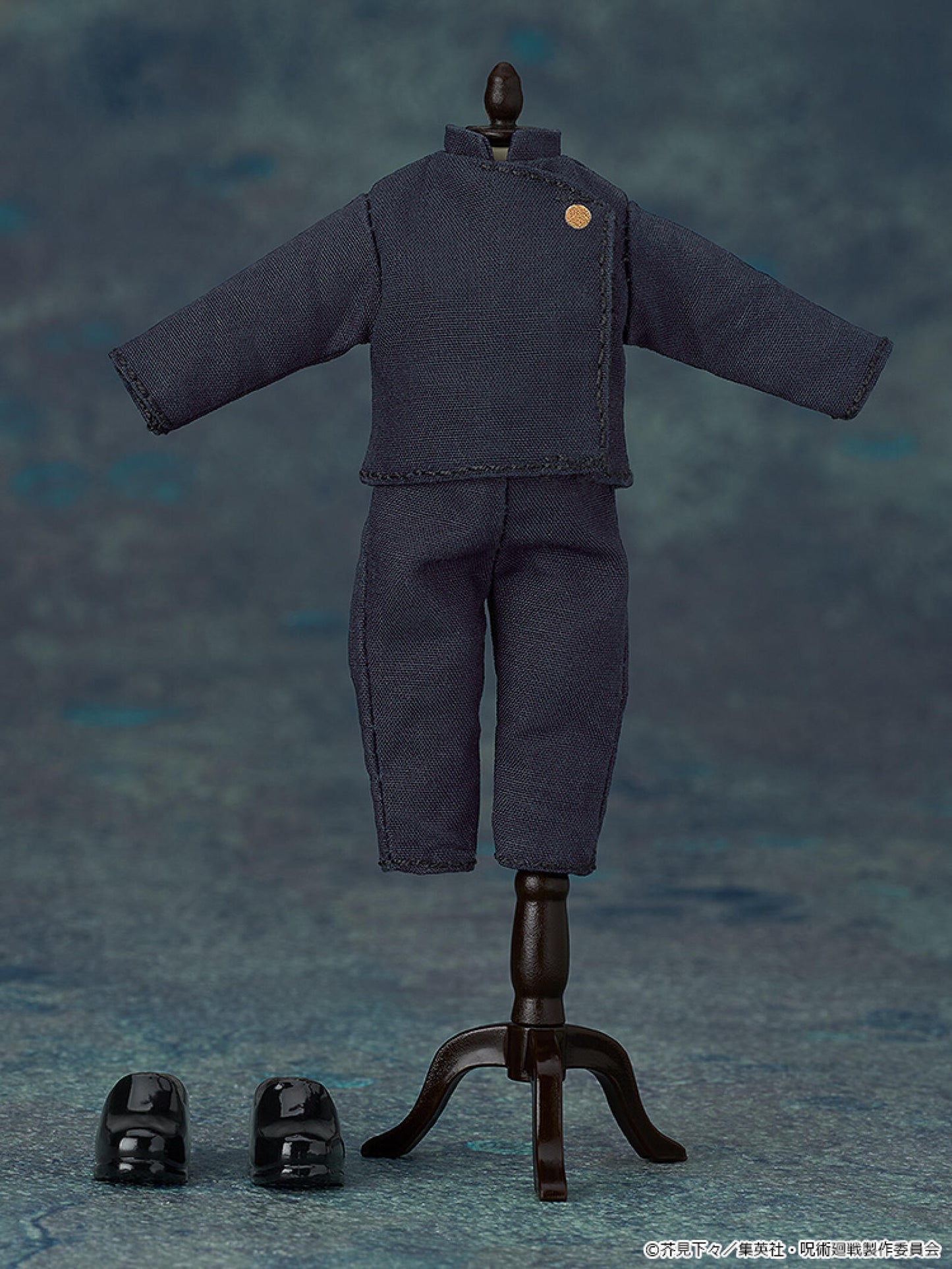 Jujutsu Kaisen Nendoroid Doll Satoru Gojo - Tokyo Jujutsu High School Version
