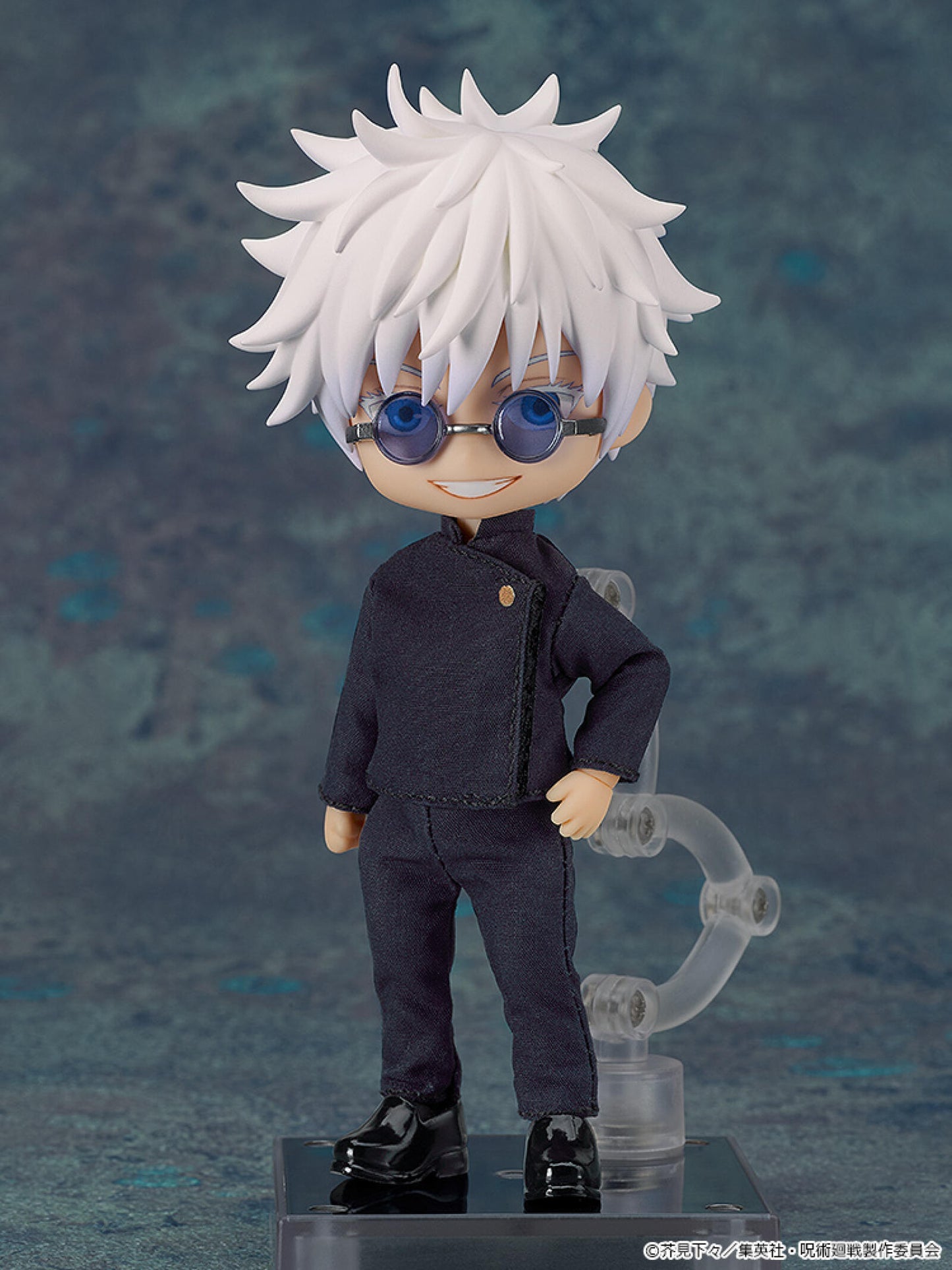 Jujutsu Kaisen Nendoroid Doll Satoru Gojo - Tokyo Jujutsu High School Version