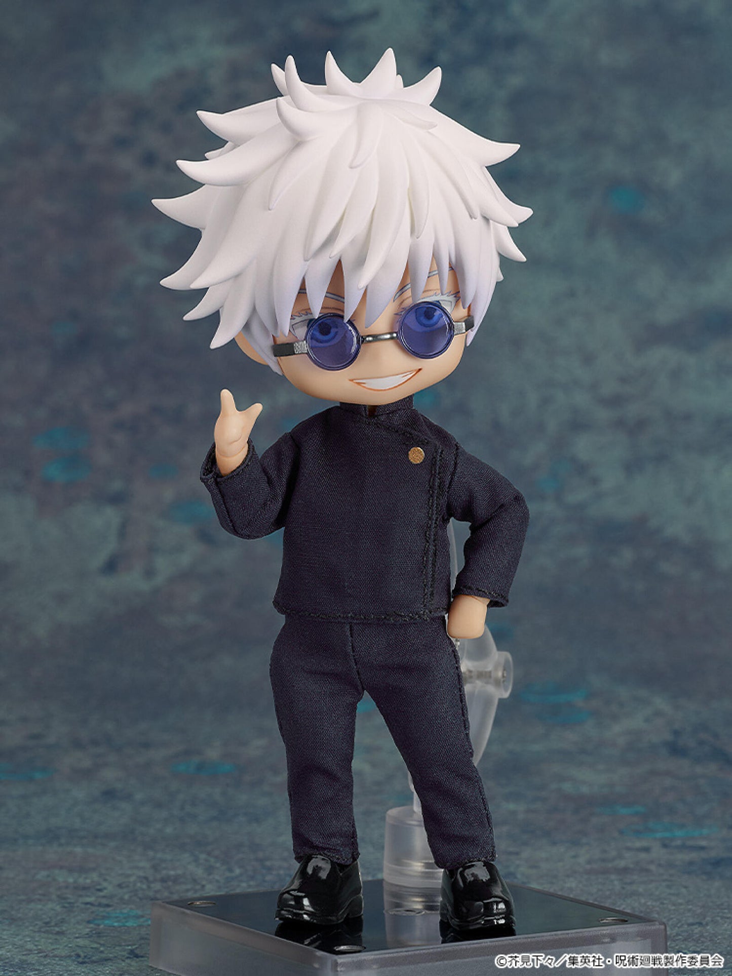 Jujutsu Kaisen Nendoroid Doll Satoru Gojo - Tokyo Jujutsu High School Version