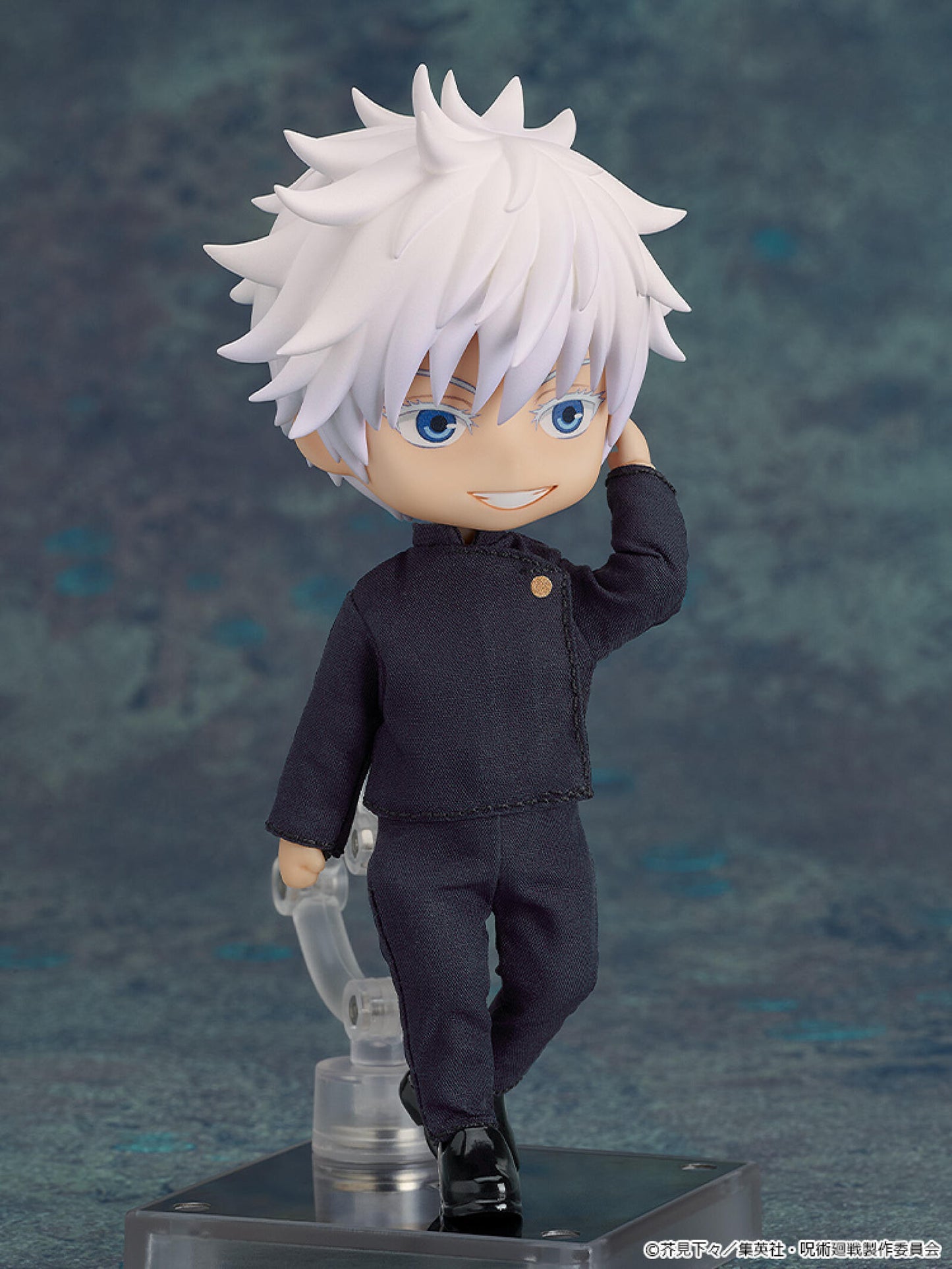 Jujutsu Kaisen Nendoroid Doll Satoru Gojo - Tokyo Jujutsu High School Version