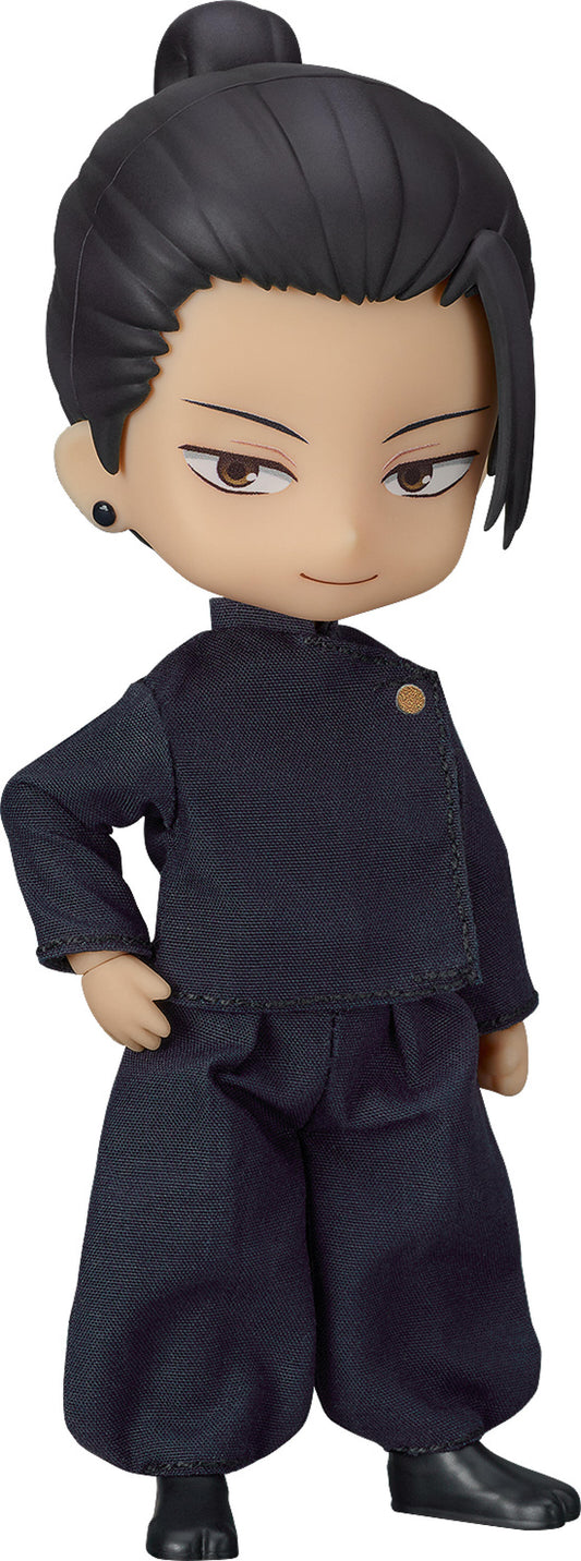 Jujutsu Kaisen Nendoroid Doll Suguru Geto - Tokyo Jujutsu High School Version