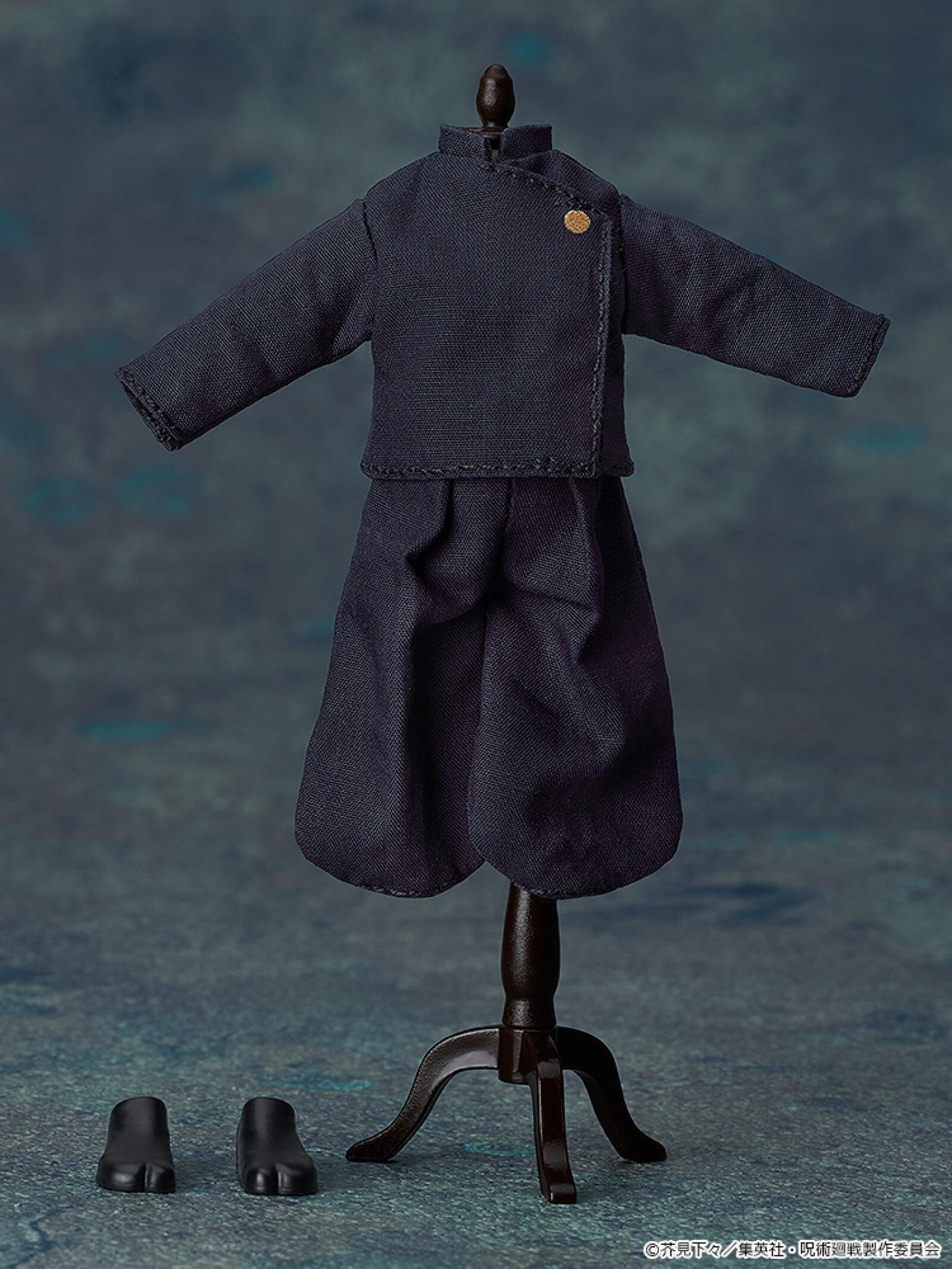 Jujutsu Kaisen Nendoroid Doll Suguru Geto - Tokyo Jujutsu High School Version