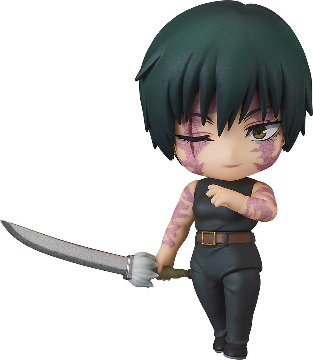 Jujutsu Kaisen Nendoroid Maki Zen'in Execution Version Basic