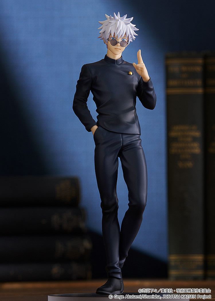 Jujutsu Kaisen POP UP PARADE Satoru Gojo Hidden Inventory / Premature Death Version