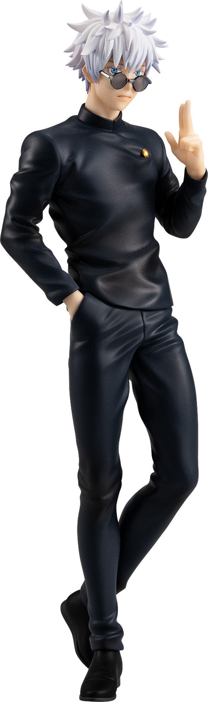 Jujutsu Kaisen POP UP PARADE Satoru Gojo Hidden Inventory / Premature Death Version