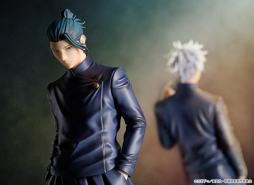 Jujutsu Kaisen Satoru Gojo Tokyo Jujutsu High School Version 1/7 Scale