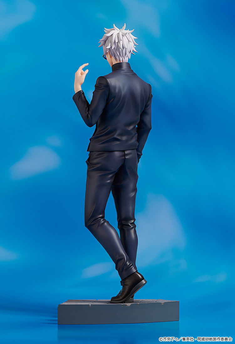 Jujutsu Kaisen Satoru Gojo Tokyo Jujutsu High School Version 1/7 Scale