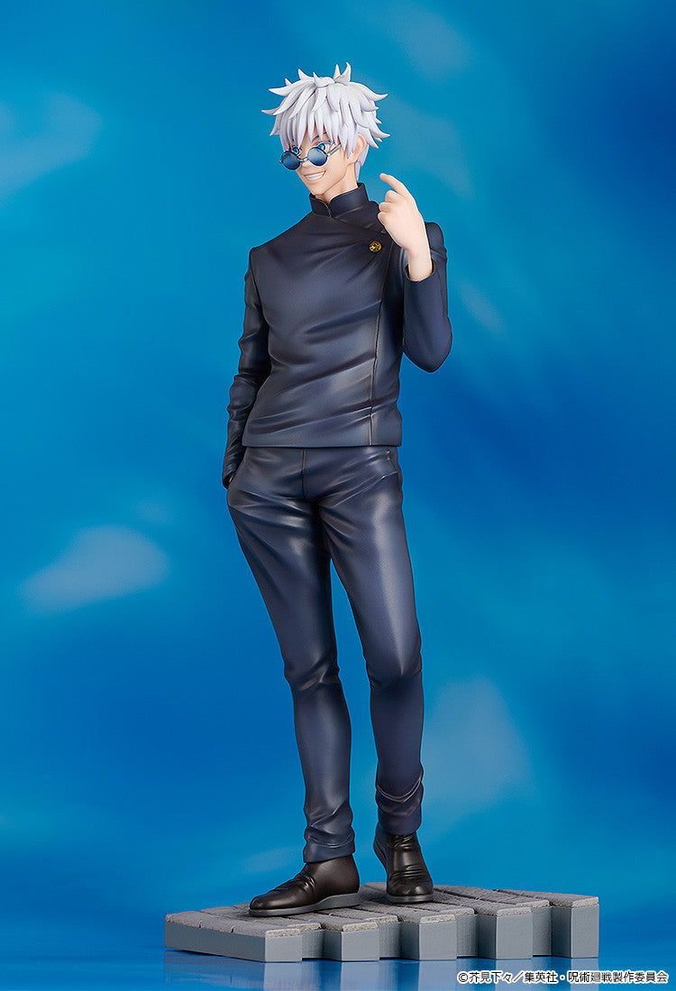 Jujutsu Kaisen Satoru Gojo Tokyo Jujutsu High School Version 1/7 Scale